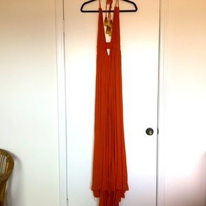 Free People Summer Dress